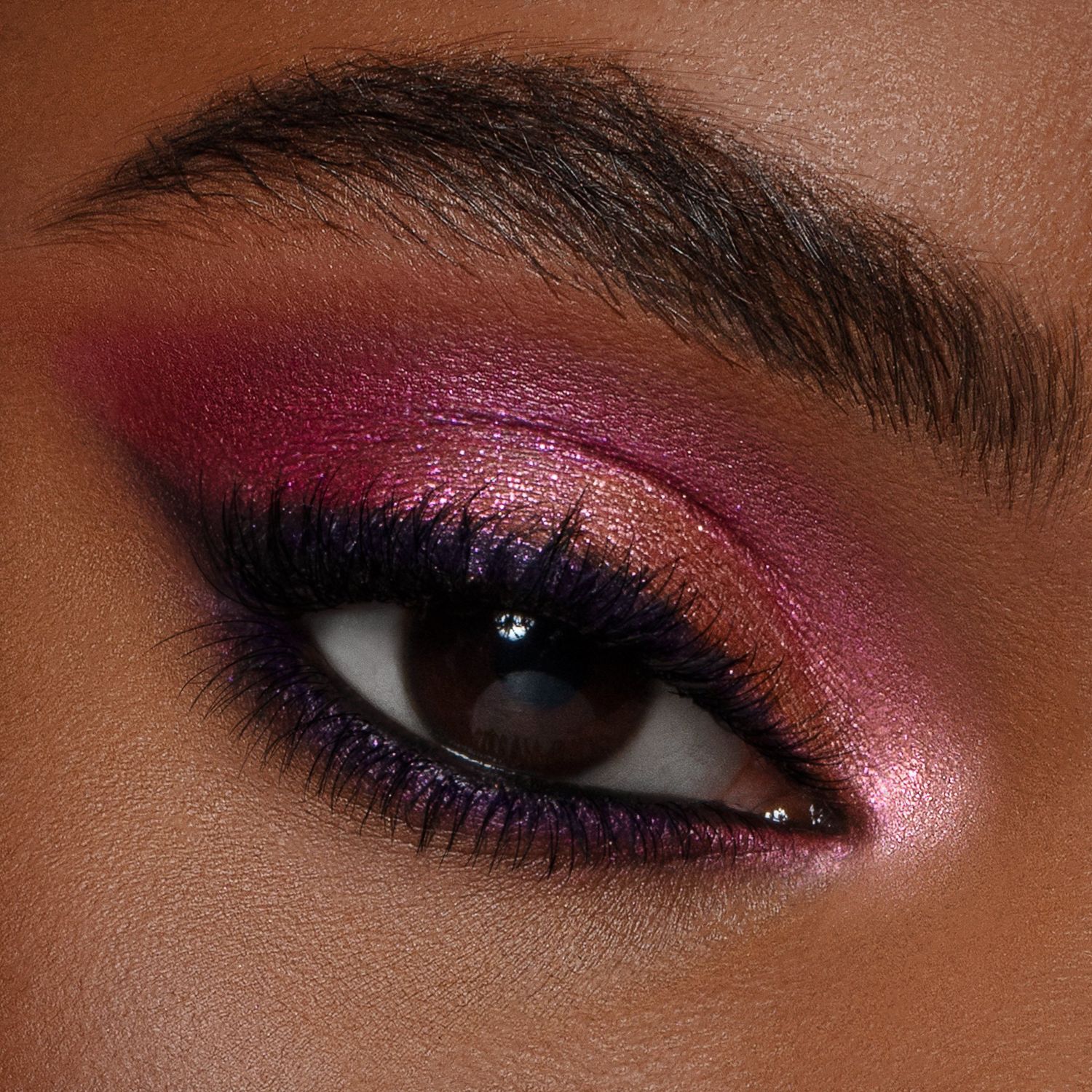 MASTER METALLICS® EYESHADOW PALETTE (PALETA DE SOMBRAS DE OJOS METÁLICA)